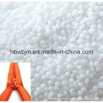 Hot Selling Plastic Raw Material Polyformaldehyde POM Granules